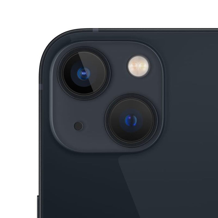 Reacondicionado Iphone 13 128gb Medianoche Oficial