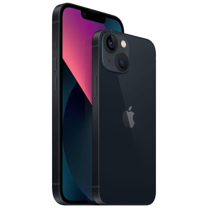 Reacondicionado Iphone 13 128gb Medianoche Oficial