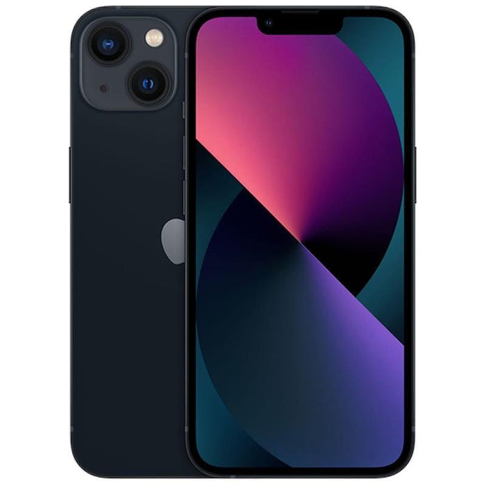 Reacondicionado  Iphone 13 256gb Medianoche