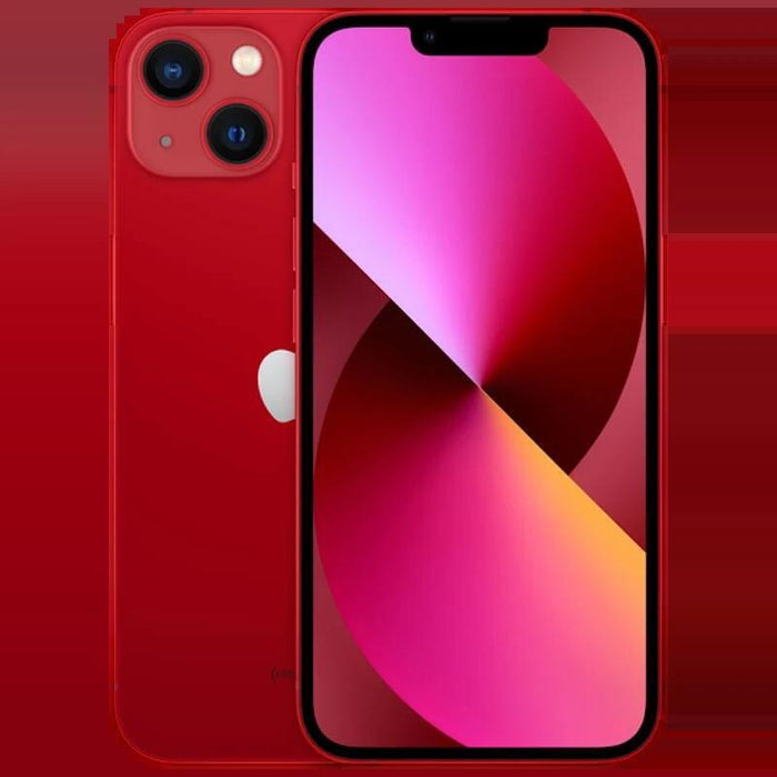 Reacondicionado Iphone 13 256gb (Product)Red - Estado Excelente