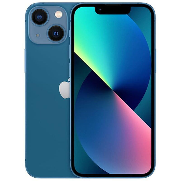 Reacondicionado  Iphone 13 Mini 128gb Azul