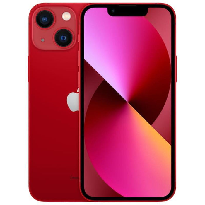 Reacondicionado Iphone 13 Mini 128gb (Product)Red