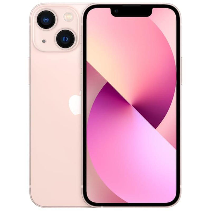 Reacondicionado Iphone 13 Mini 128gb Rosa - Estado Excelente