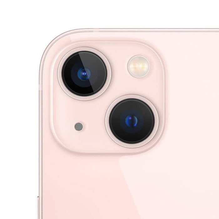 Reacondicionado Iphone 13 Mini 256gb Rosa