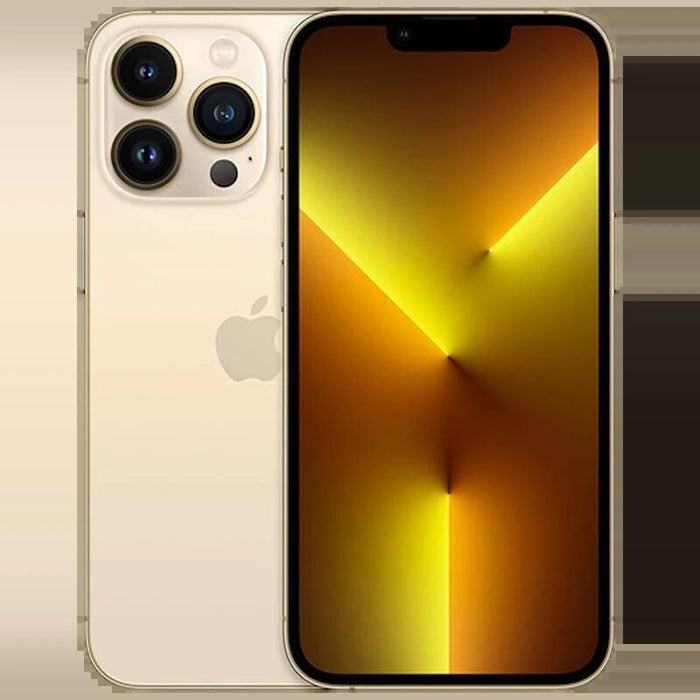 Reacondicionado Iphone 13 Pro 128gb Oro - Estado Excelente