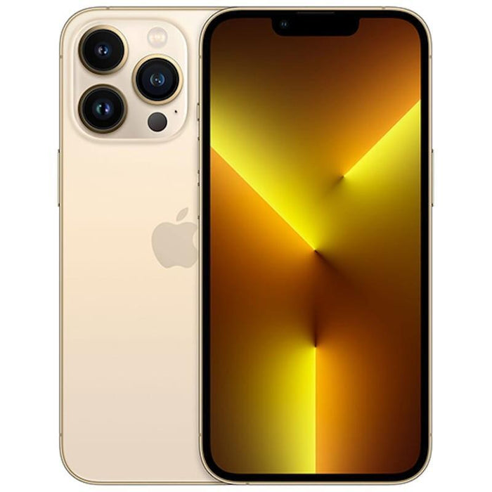 Reacondicionado  Iphone 13 Pro 128gb Oro