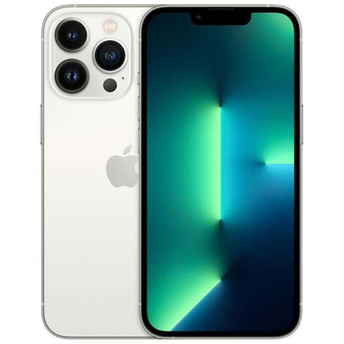 Reacondicionado  Iphone 13 Pro 128gb Plata