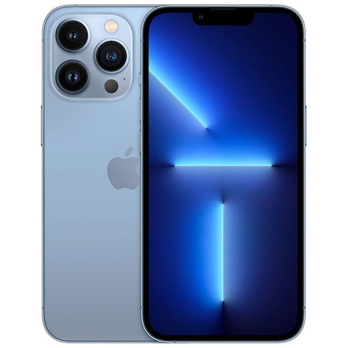Reacondicionado  Iphone 13 Pro 256gb Azul Alpino
