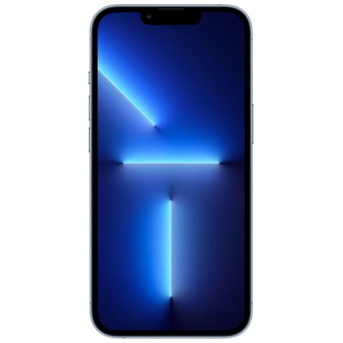 Reacondicionado  Iphone 13 Pro 256gb Azul Alpino