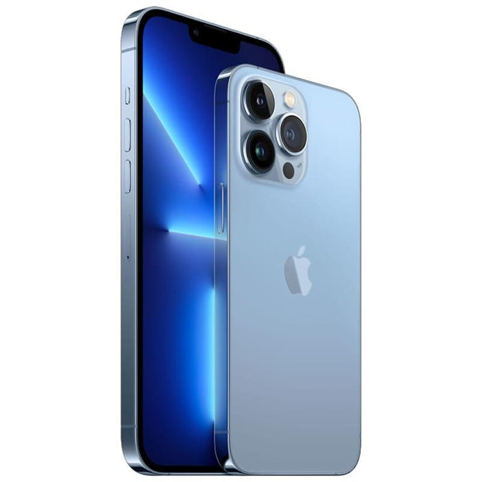 Reacondicionado  Iphone 13 Pro 256gb Azul Alpino
