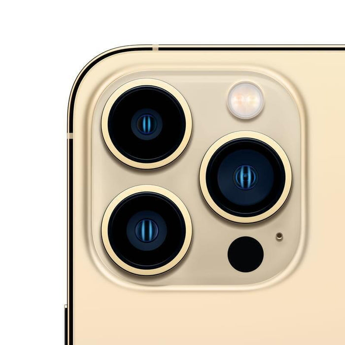 Reacondicionado  Iphone 13 Pro Max 128gb Oro