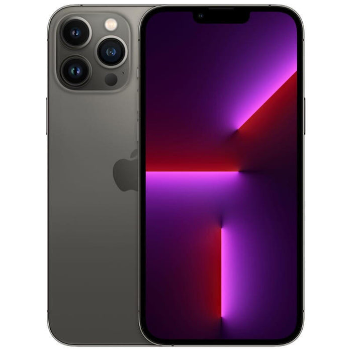 Reacondicionado Iphone 13 Pro Max 256gb Grafito - Buen Estado