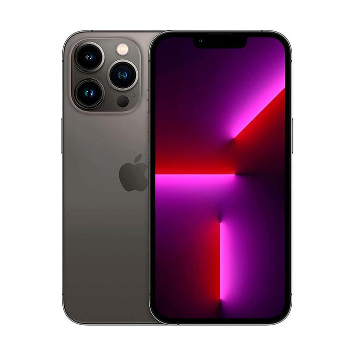 Reacondicionado Iphone 13 Pro Max 5g Graphite 6+256gb 6.7" Oled 120hz Full Hd+