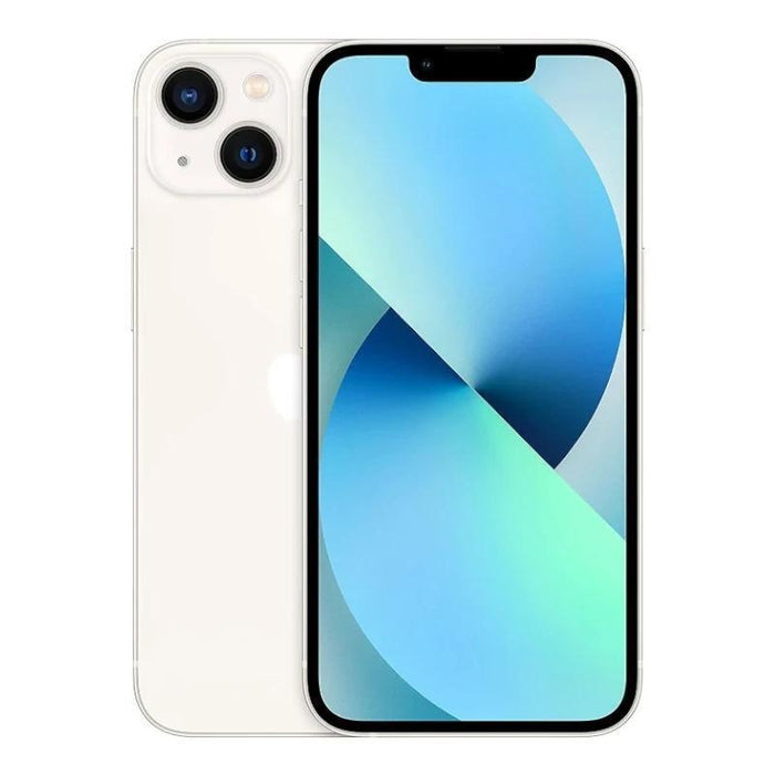 Ckp Iphone 13 Semi Nuevo 128gb White Grado B