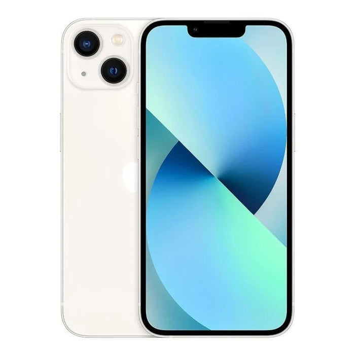 Reacondicionado  Iphone 13 Semi Nuevo 256gb White Grado B