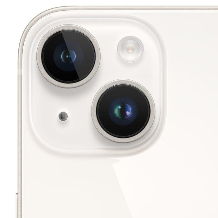 Reacondicionado Iphone 14 128gb Blanco Estrella