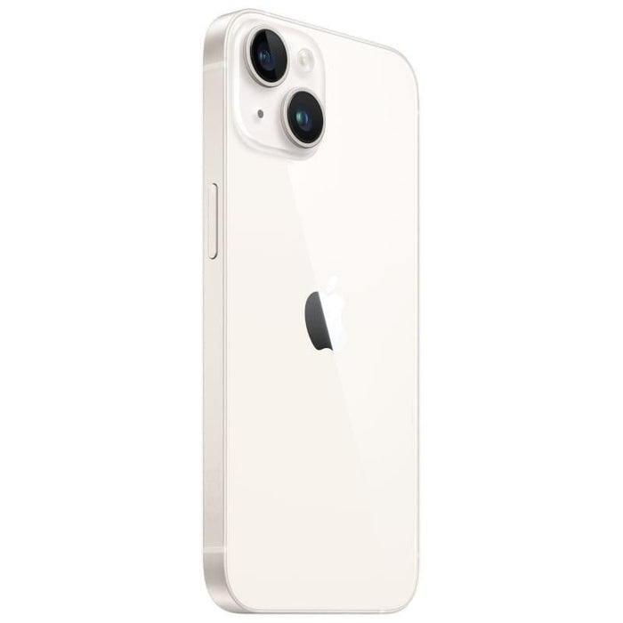 Reacondicionado Iphone 14 256gb Blanco Estrella