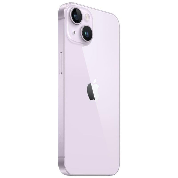 Reacondicionado Iphone 14 256gb Púrpura
