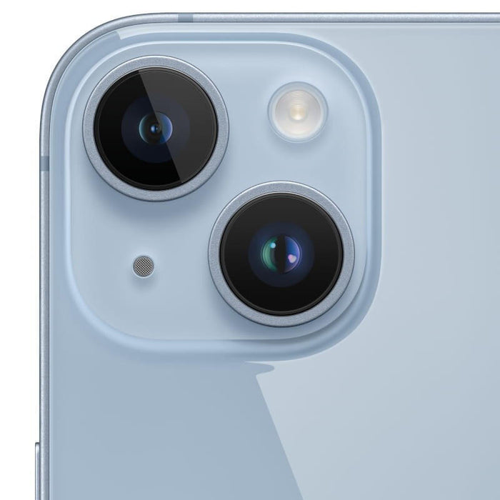 Reacondicionado Iphone 14 512gb Azul - Estado Excelente