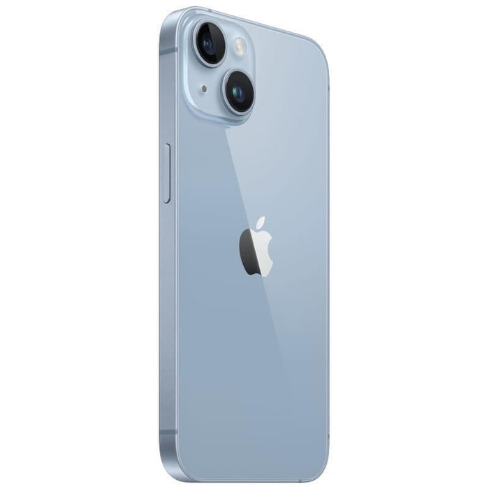 Reacondicionado Iphone 14 512gb Azul - Estado Excelente