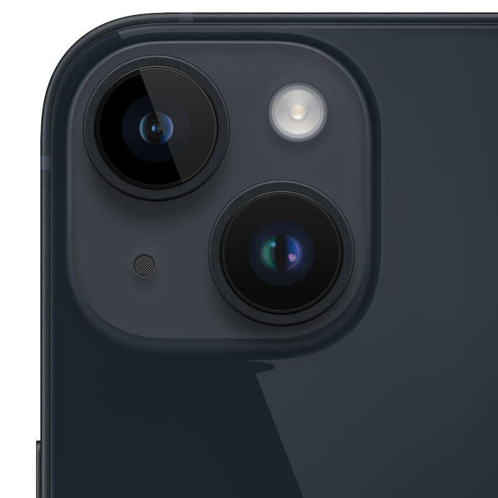 Reacondicionado Iphone 14 Plus 128gb Medianoche