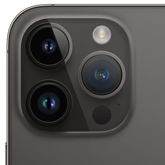 Reacondicionado Iphone 14 Pro 128gb Negro Espacial