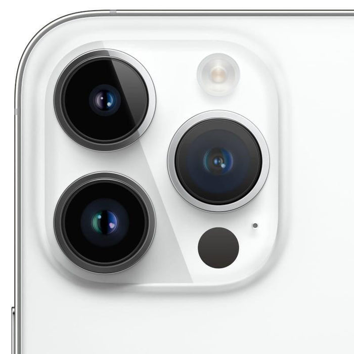 Reacondicionado Iphone 14 Pro 256gb Plata
