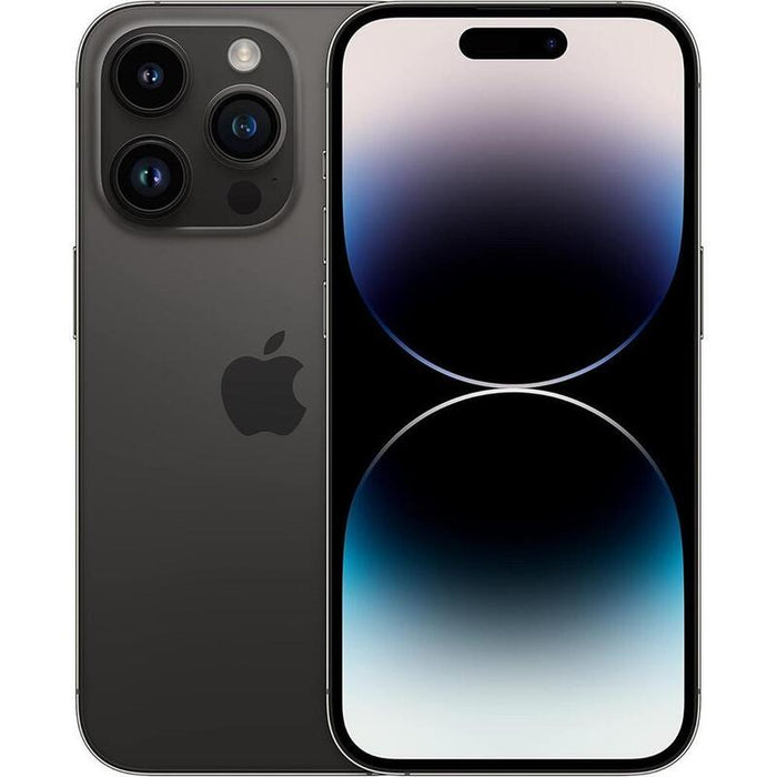 Reacondicionado  Iphone 14 Pro 5g 128gb 6.1 " Negro