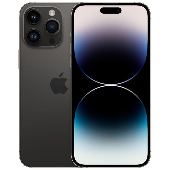 Reacondicionado Iphone 14 Pro Max 256gb Negro Espacial - Estado Excelente