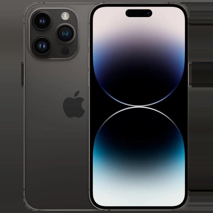 Reacondicionado Iphone 14 Pro Max 512gb Negro Espacial - Estado Excelente