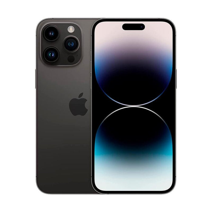 Reacondicionado Iphone 14 Pro Max 5g (Cpo) Space Black 6+256gb 6.7" Amoled 120hz Full Hd+