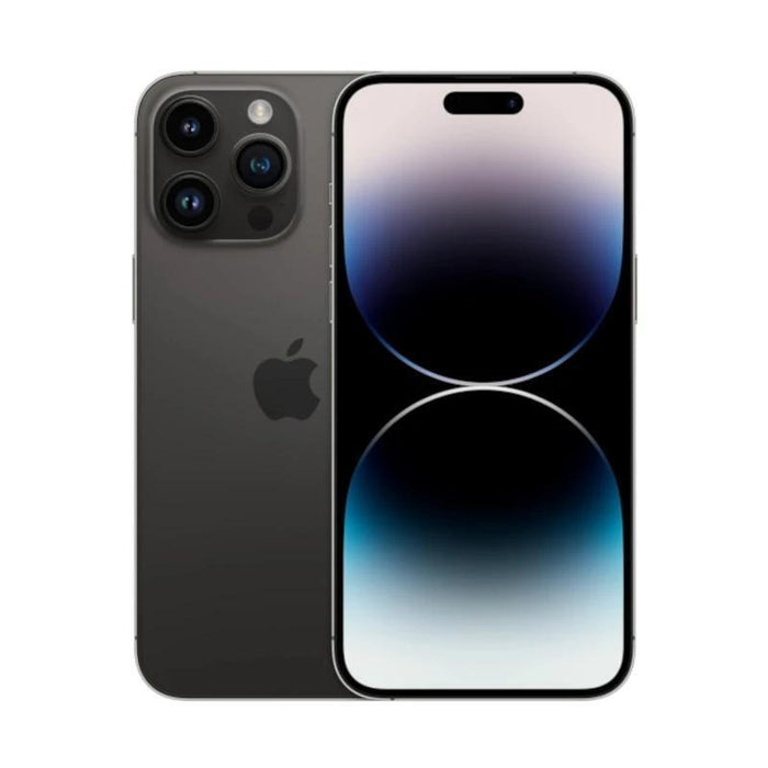 Reacondicionado  Iphone 14 Pro Max Semi Nuevo 256gb Black