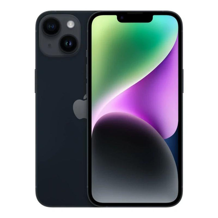 Reacondicionado  Iphone 14 Semi Nuevo 256gb Black