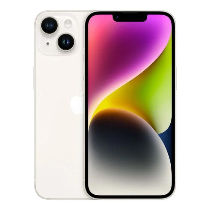 Reacondicionado  Iphone 14 Semi Nuevo 256gb White