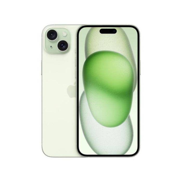 Reacondicionado  Iphone 15 5g 128gb 6.1 " Green Acondicionado