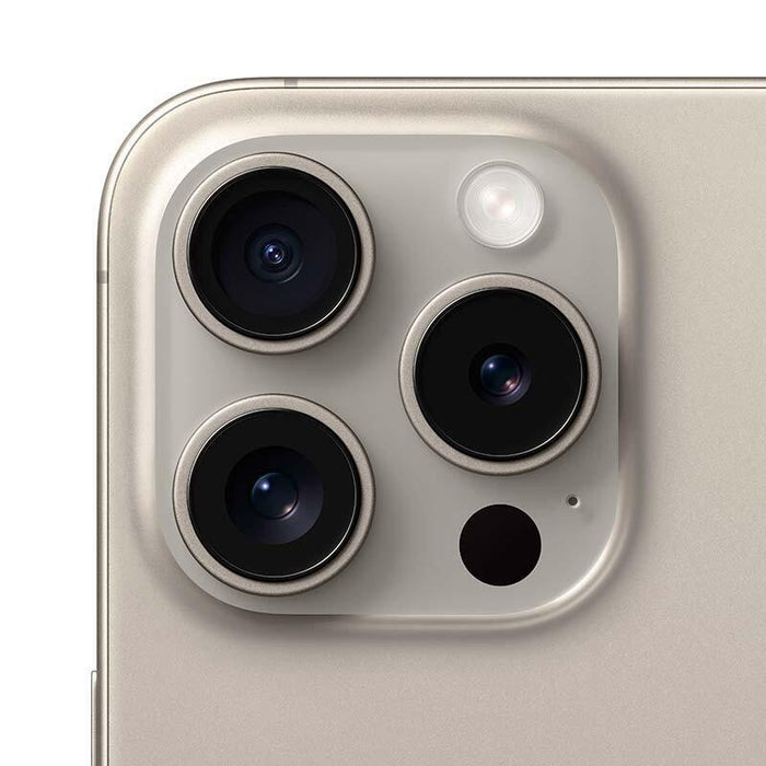 Reacondicionado Iphone 15 Pro 5g 256gb Titanio Natural