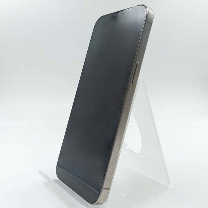 Reacondicionado Iphone 15 Pro Max 5g 256gb Titanio Natural