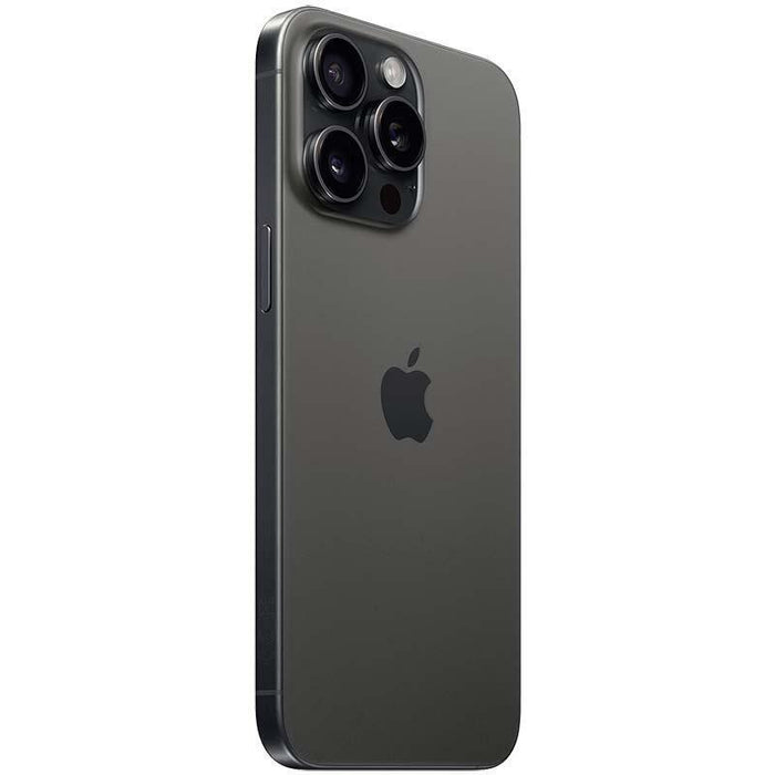 Reacondicionado Iphone 15 Pro Max 5g 256gb Titanio Negro
