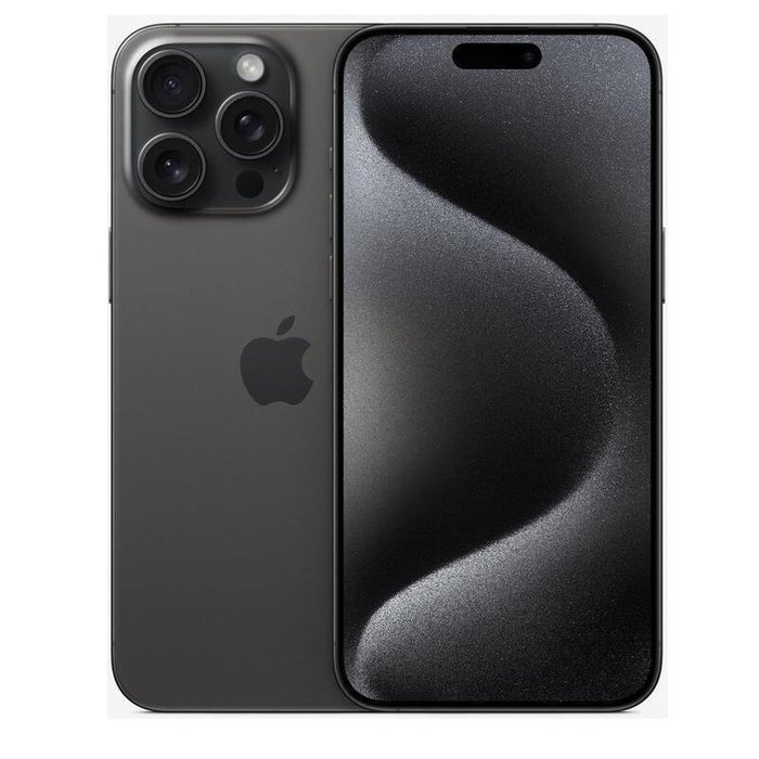 Reacondicionado Iphone 15 Promax/256gb Black Tit. A+ Garde Red