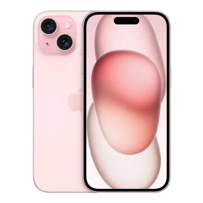 Reacondicionado  Iphone 15 Semi Nuevo 512gb Pink Grado A