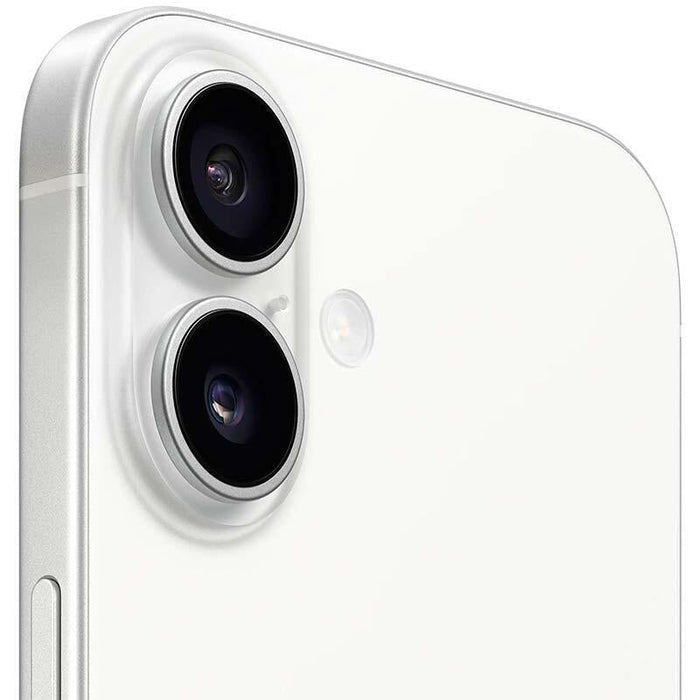Reacondicionado Iphone 16 5g 128gb Blanco - Estado Excelente