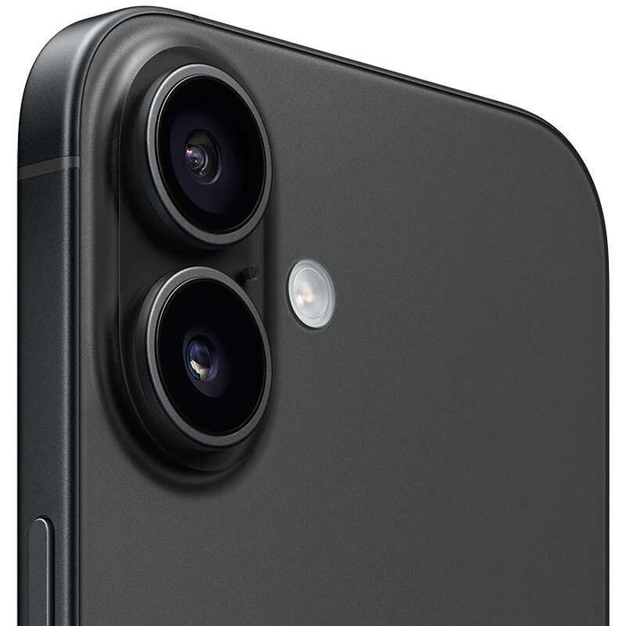Reacondicionado Iphone 16 5g 128gb Negro