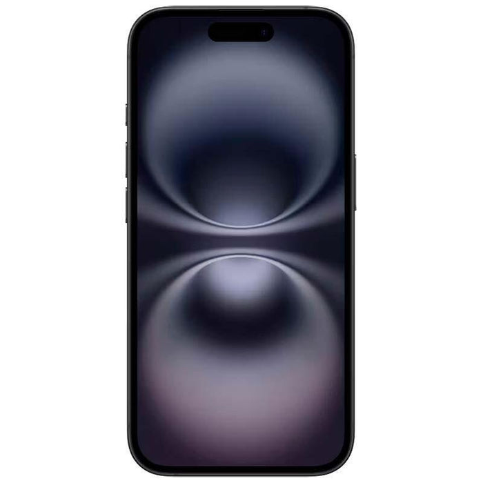 Reacondicionado Iphone 16 5g 128gb Negro - Estado Excelente