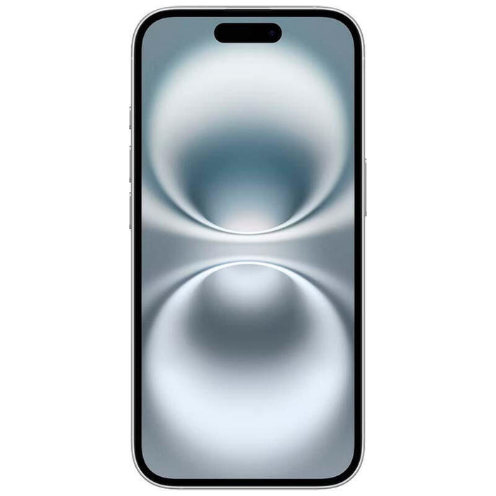 Reacondicionado Iphone 16 5g 256gb Blanco