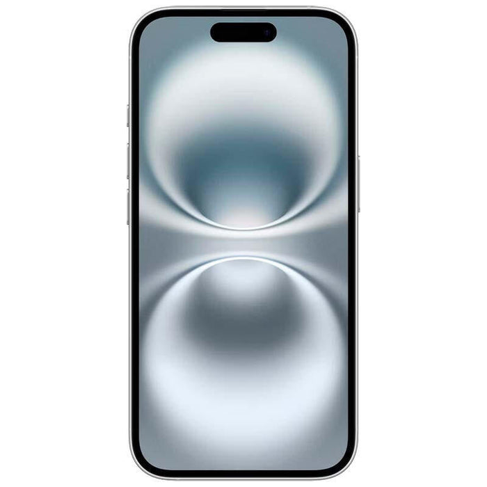 Reacondicionado Iphone 16 5g 256gb Blanco - Estado Excelente