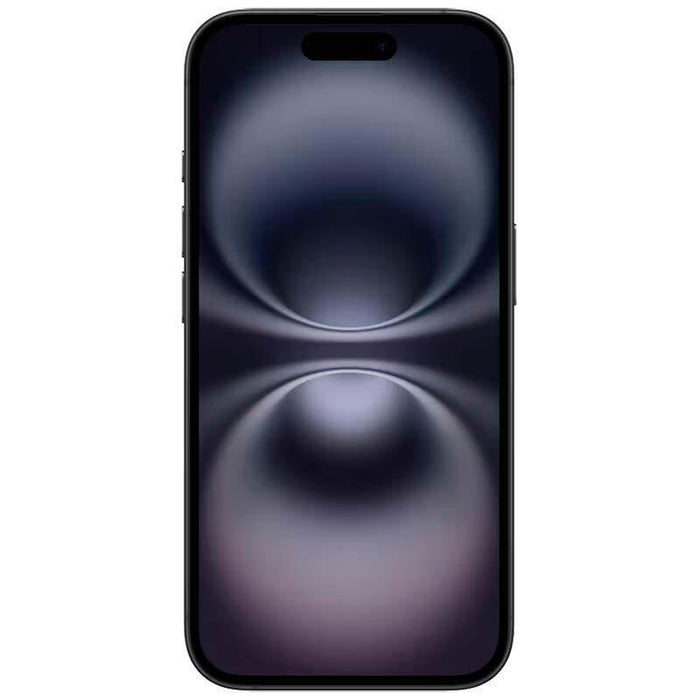 Reacondicionado Iphone 16 5g 256gb Negro - Estado Excelente