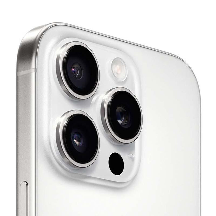 Reacondicionado Iphone 16 Pro 5g 128gb Titanio Blanco - Estado Excelente