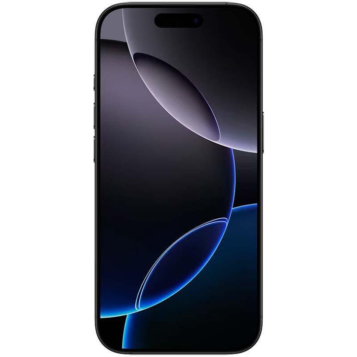Reacondicionado Iphone 16 Pro 5g 128gb Titanio Negro - Estado Excelente
