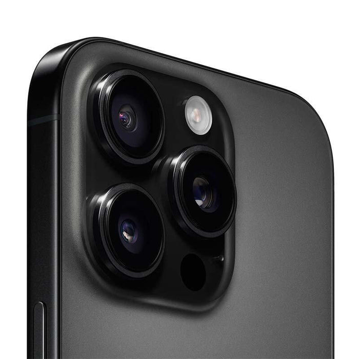 Reacondicionado Iphone 16 Pro 5g 512gb Titanio Negro - Estado Excelente