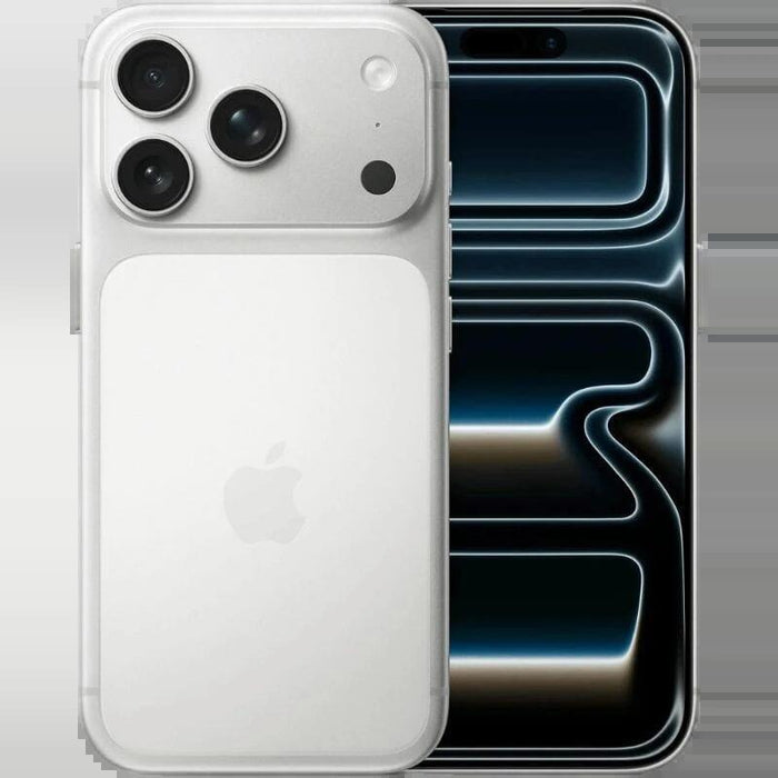 Reacondicionado Iphone 17 Pro 256gb Plata - Estado Excelente